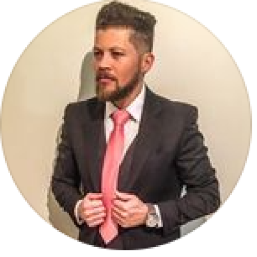 Vinnie d. profile photo
