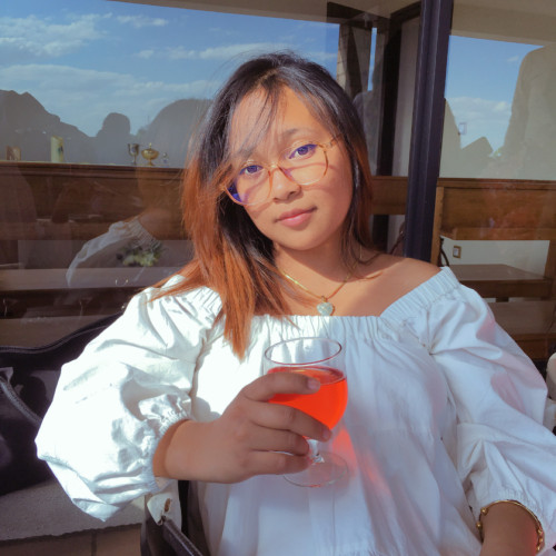 Naomie A. profile photo