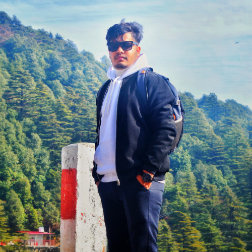 Ritik R. profile photo