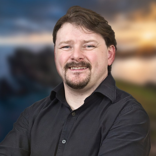 David  J. profile photo
