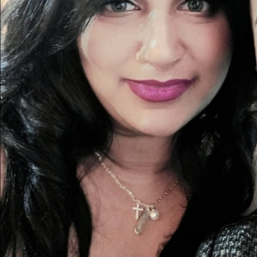 Aruna S. profile photo