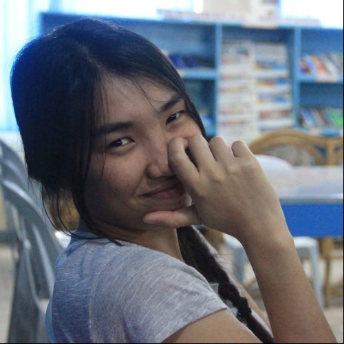 Ashley S. profile photo