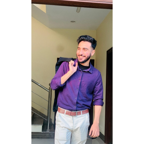 Khizar H. profile photo