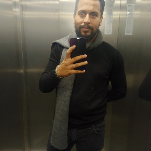 el mehdi l. profile photo