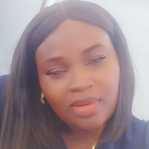 Maryline N. profile photo