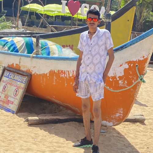 Gautam  G.