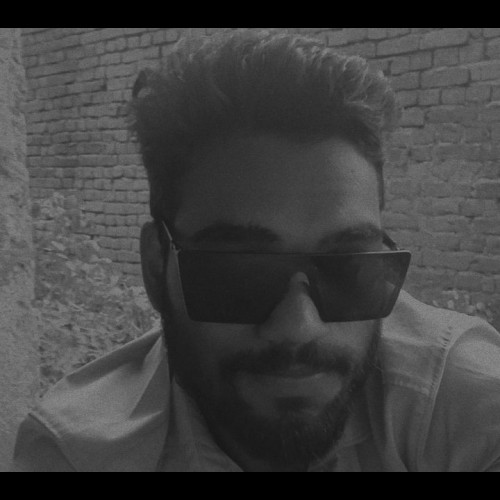 Nitish  C.