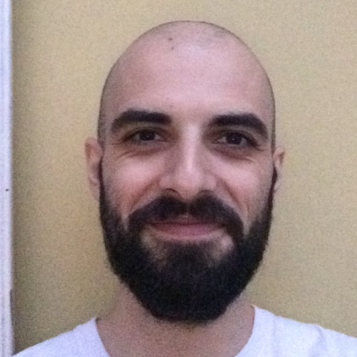Lucho D. profile photo