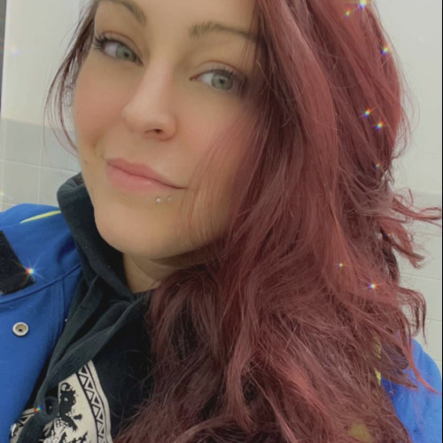 Cassie s. profile photo