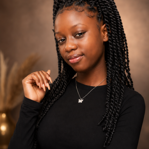 Divine  F. profile photo