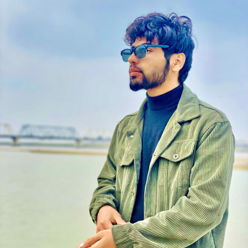 Mohammad Rafi F. profile photo