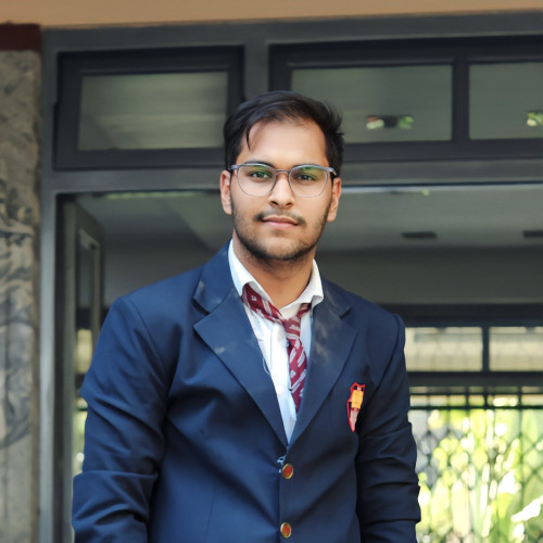Shahzeb A. profile photo