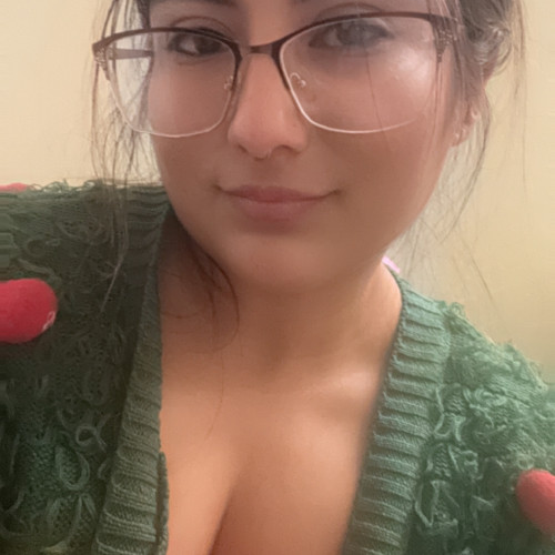 April M. profile photo