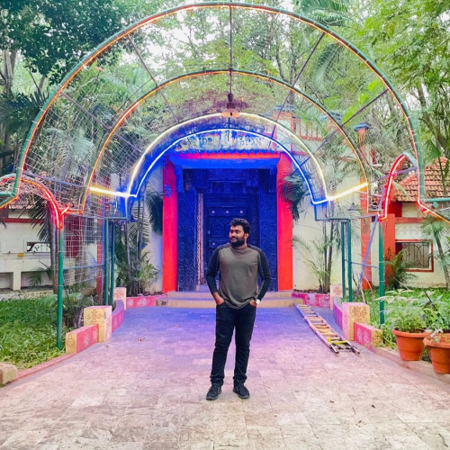 Kasula Sai vamshi G.