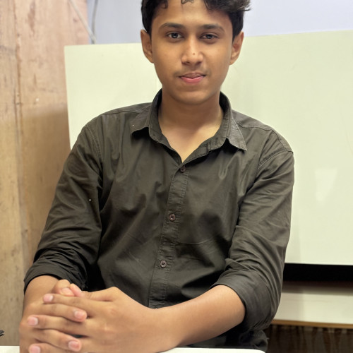 Bahr S. profile photo