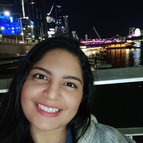 Eyleen  O. profile photo