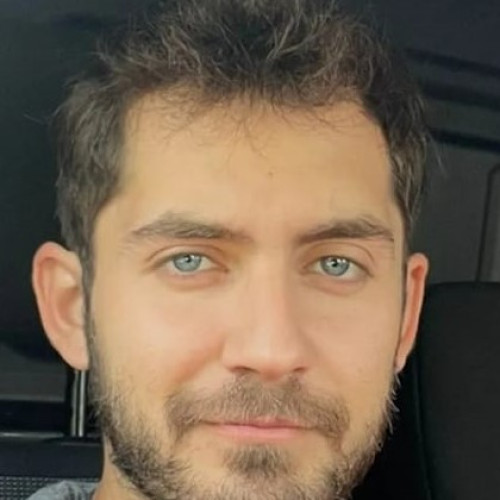 Charalampos A. profile photo