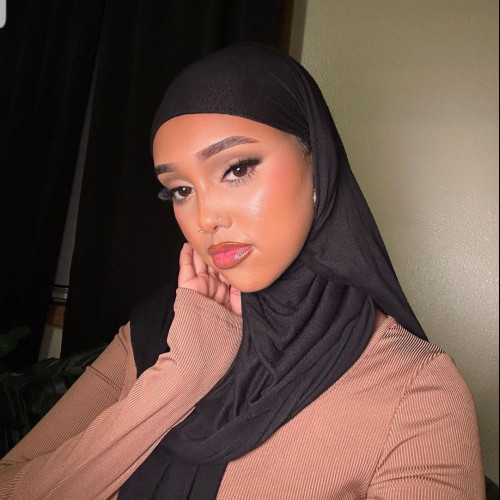 Yusra  M. profile photo