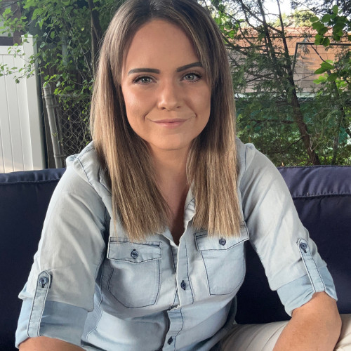 Meghan W. profile photo