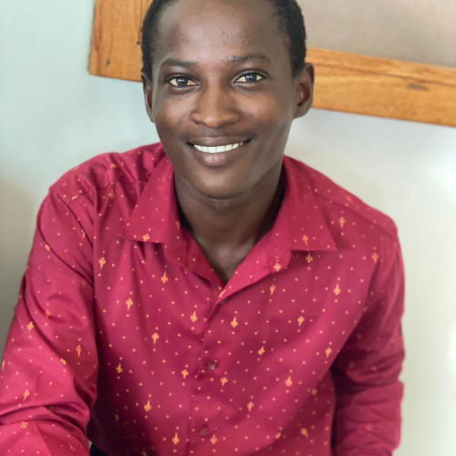 Charles A. profile photo