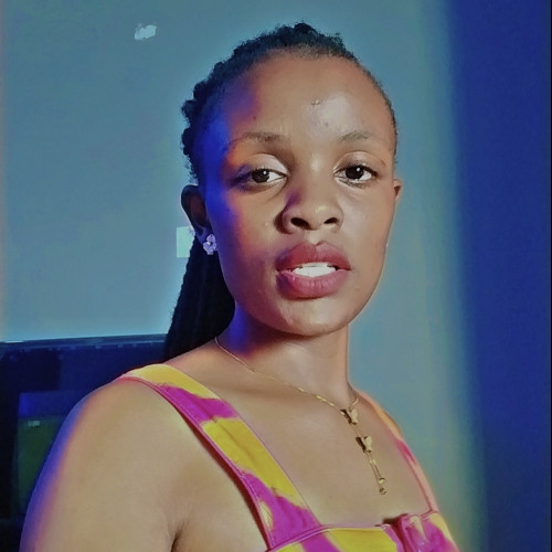 Nyakio S. profile photo