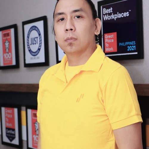 Joerl Timothy C.