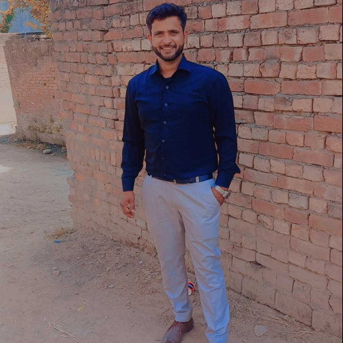 mr suhail hayat m. profile photo