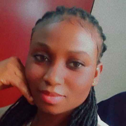 Sonia chisom  E. profile photo