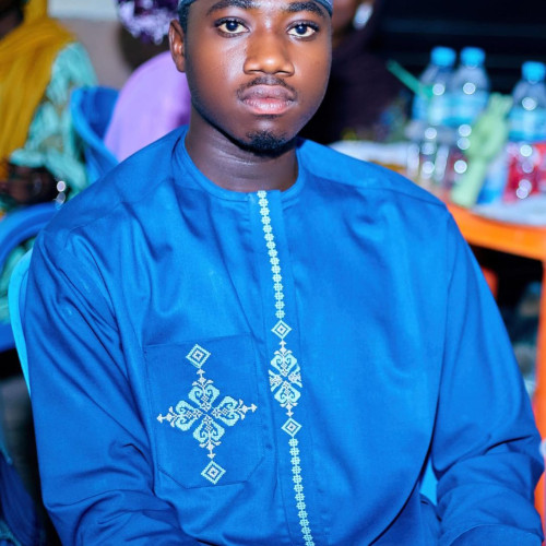 Mustapha B. profile photo