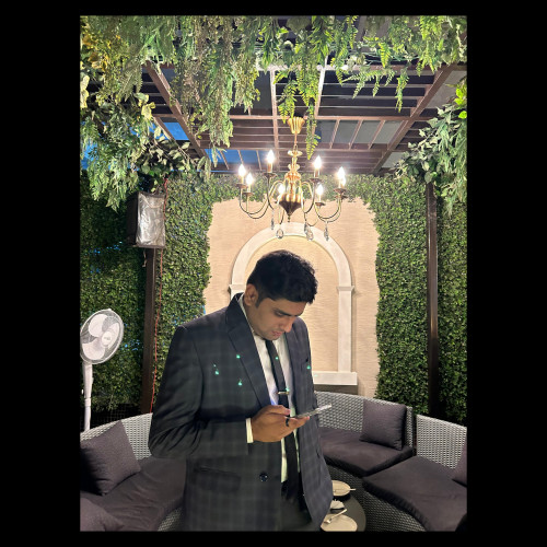 Saquib L. profile photo