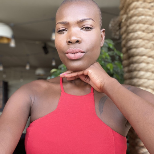 valary V. profile photo