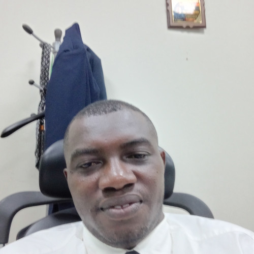 CHIEDOZIE M. profile photo