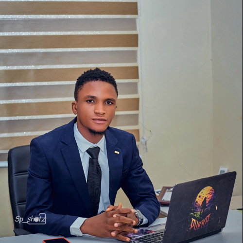 Habeebullahi A. profile photo