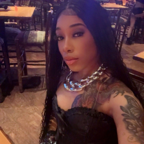 Alexus J. profile photo