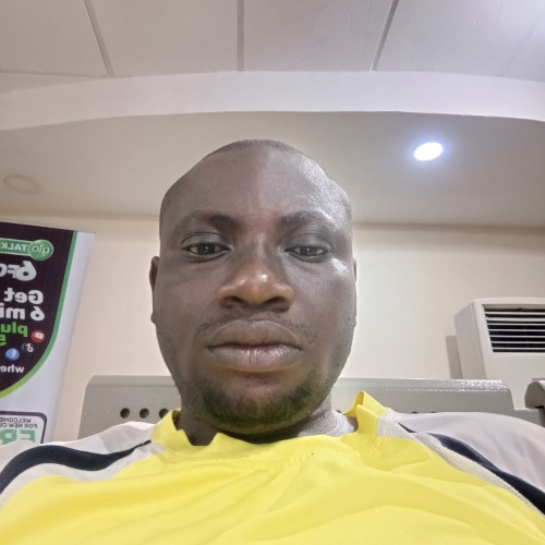 Joseph O. profile photo