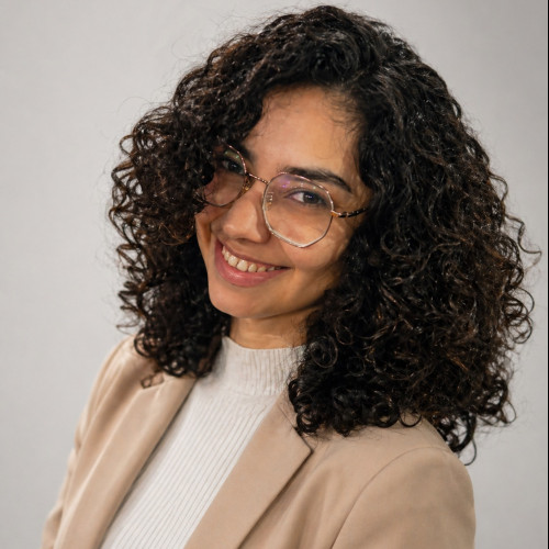 Morena O. profile photo