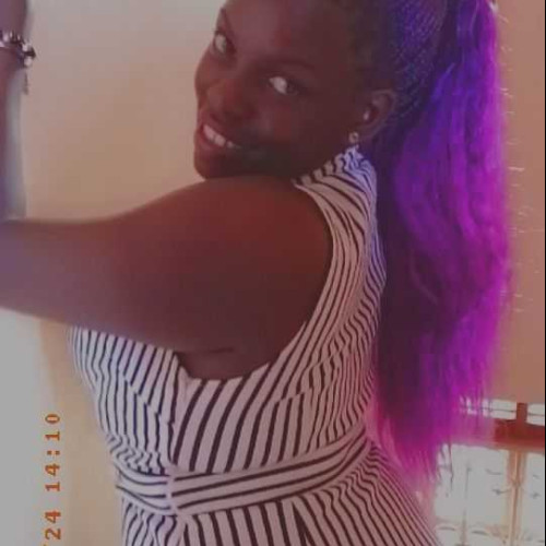 Ashabire S. profile photo