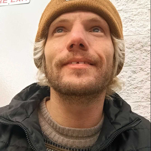 Adam S. profile photo