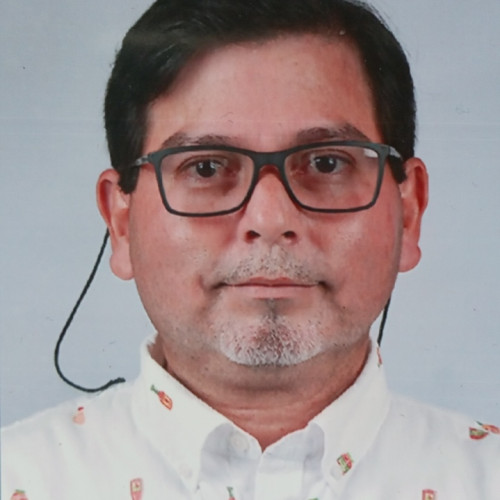 Otthoniel Mentor E. profile photo