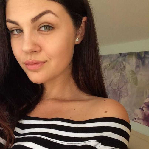 georgia k. profile photo