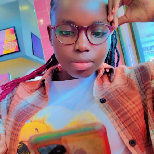 andy k. profile photo