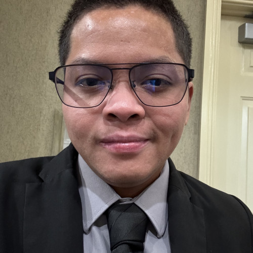 Jeremy Ezekiel A.