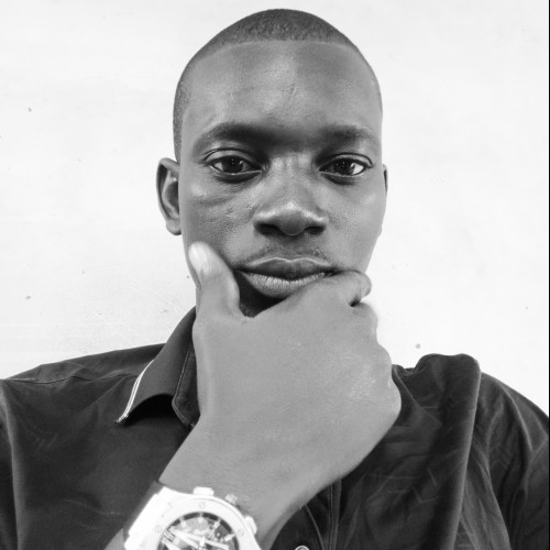 Bitrus S. profile photo