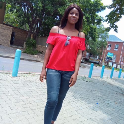 Relebogile M.