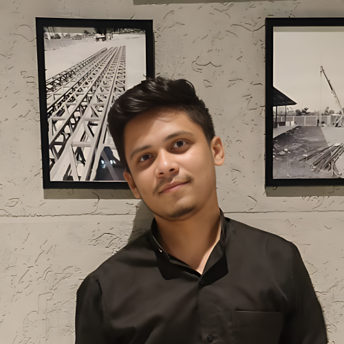 DIVYESH L. profile photo
