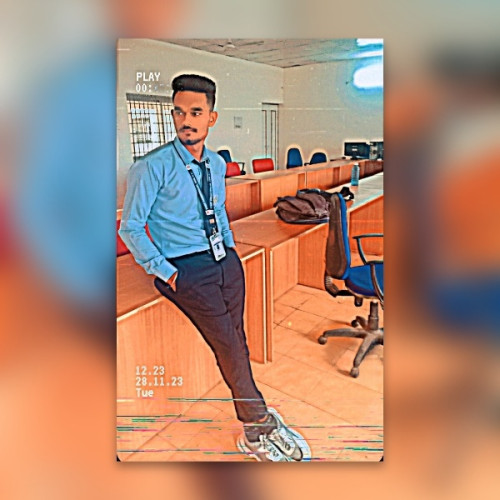 Justin  J.