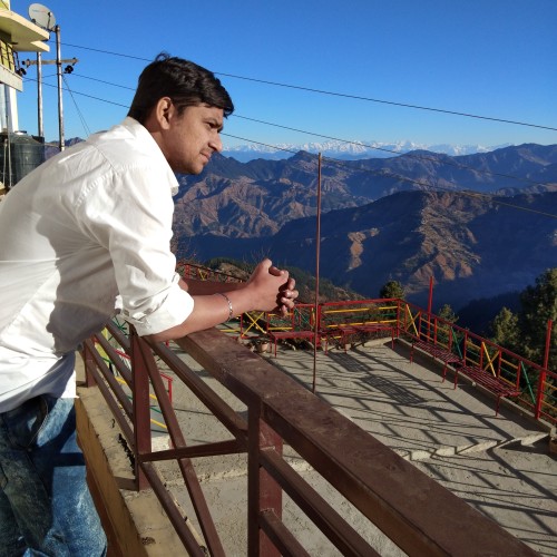 Vaishakh  N.