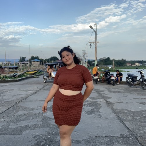 Maria fe V. profile photo