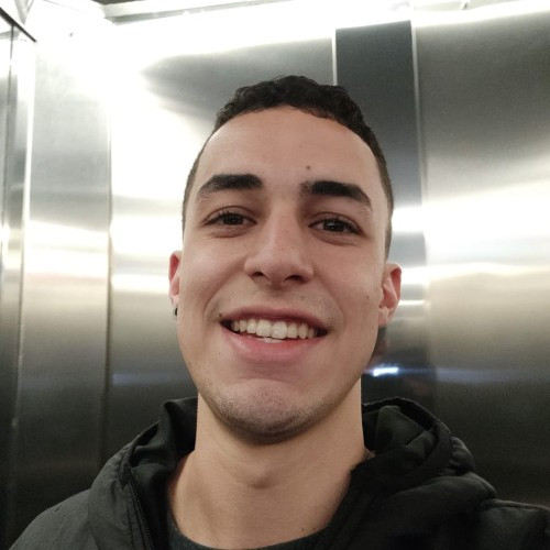 Pedro F. profile photo