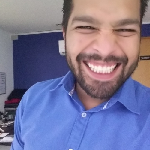 Carlos P. profile photo
